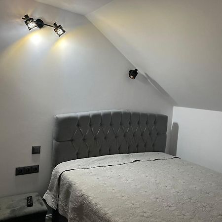 Apartament Mansarda Venus Râmnicu Vâlcea Εξωτερικό φωτογραφία