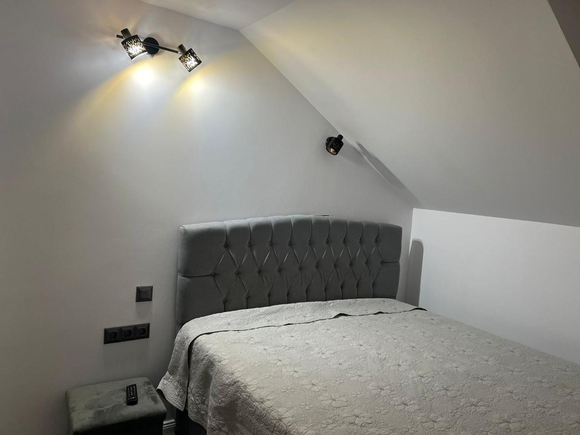 Apartament Mansarda Venus Râmnicu Vâlcea Εξωτερικό φωτογραφία